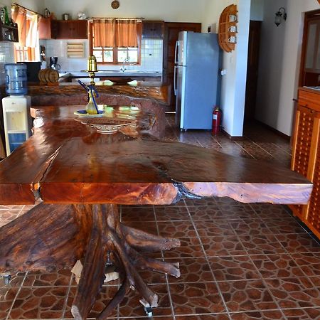 Kaz Ladouceur Bed and Breakfast La Digue Εξωτερικό φωτογραφία