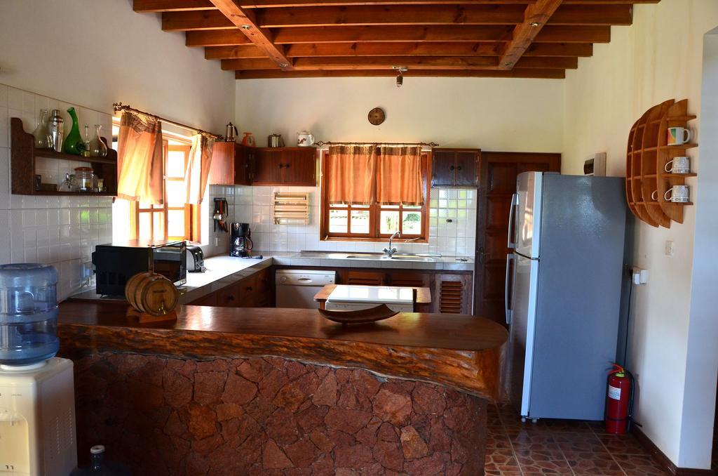 Kaz Ladouceur Bed and Breakfast La Digue Εξωτερικό φωτογραφία