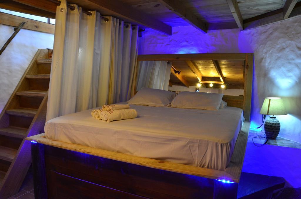 Kaz Ladouceur Bed and Breakfast La Digue Εξωτερικό φωτογραφία