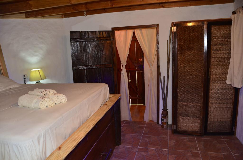 Kaz Ladouceur Bed and Breakfast La Digue Εξωτερικό φωτογραφία