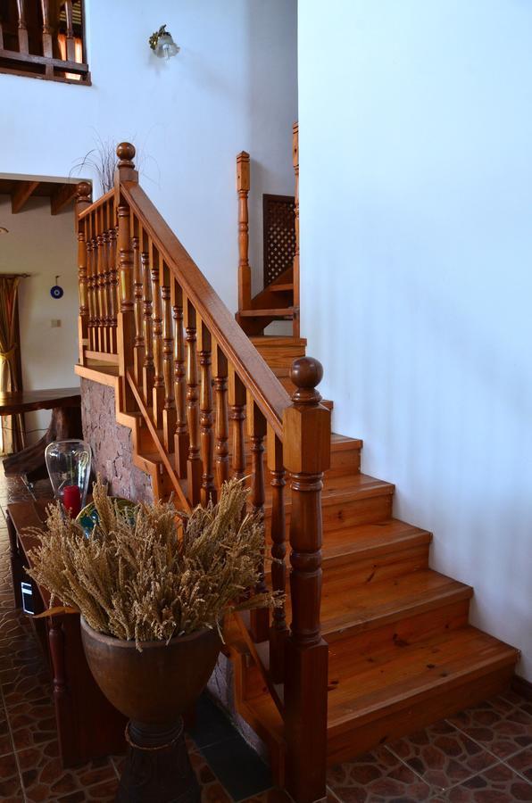 Kaz Ladouceur Bed and Breakfast La Digue Εξωτερικό φωτογραφία