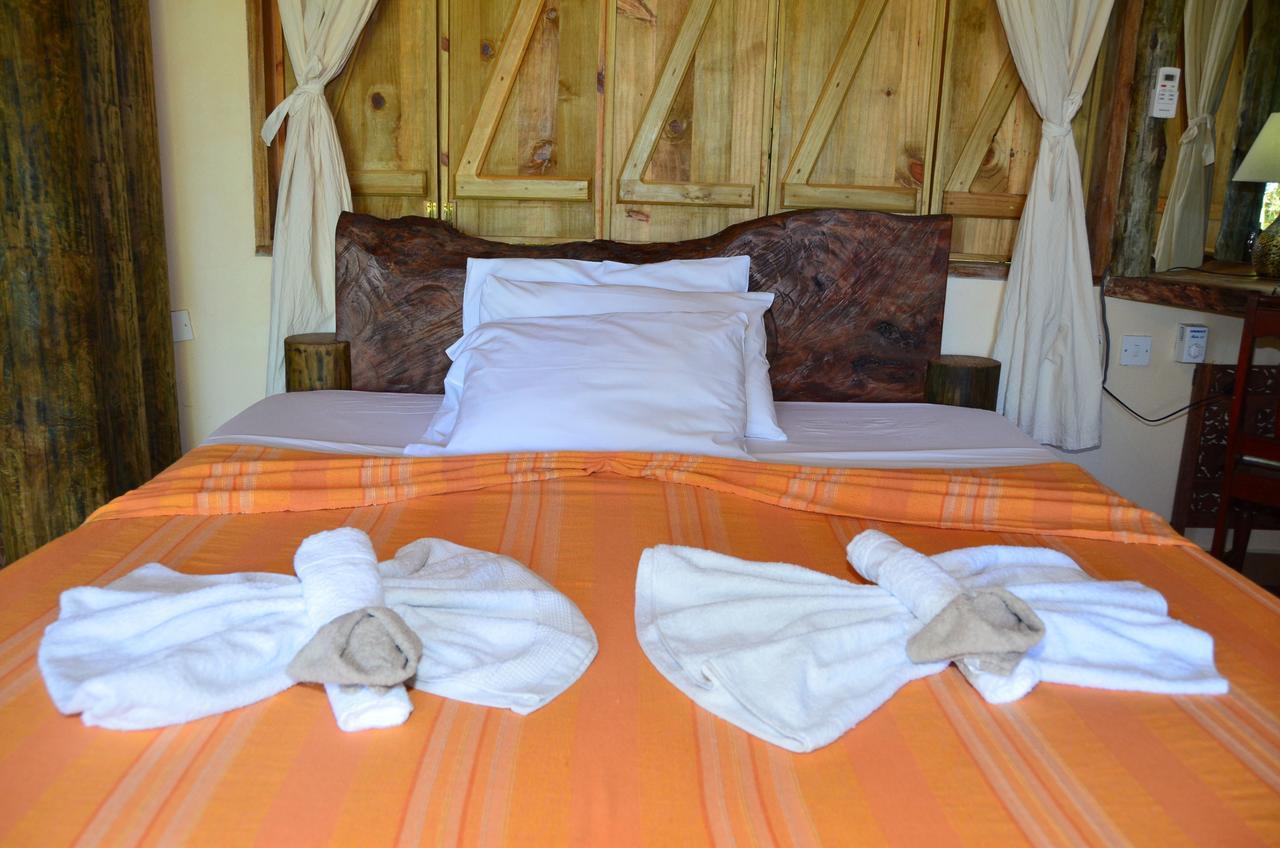 Kaz Ladouceur Bed and Breakfast La Digue Εξωτερικό φωτογραφία