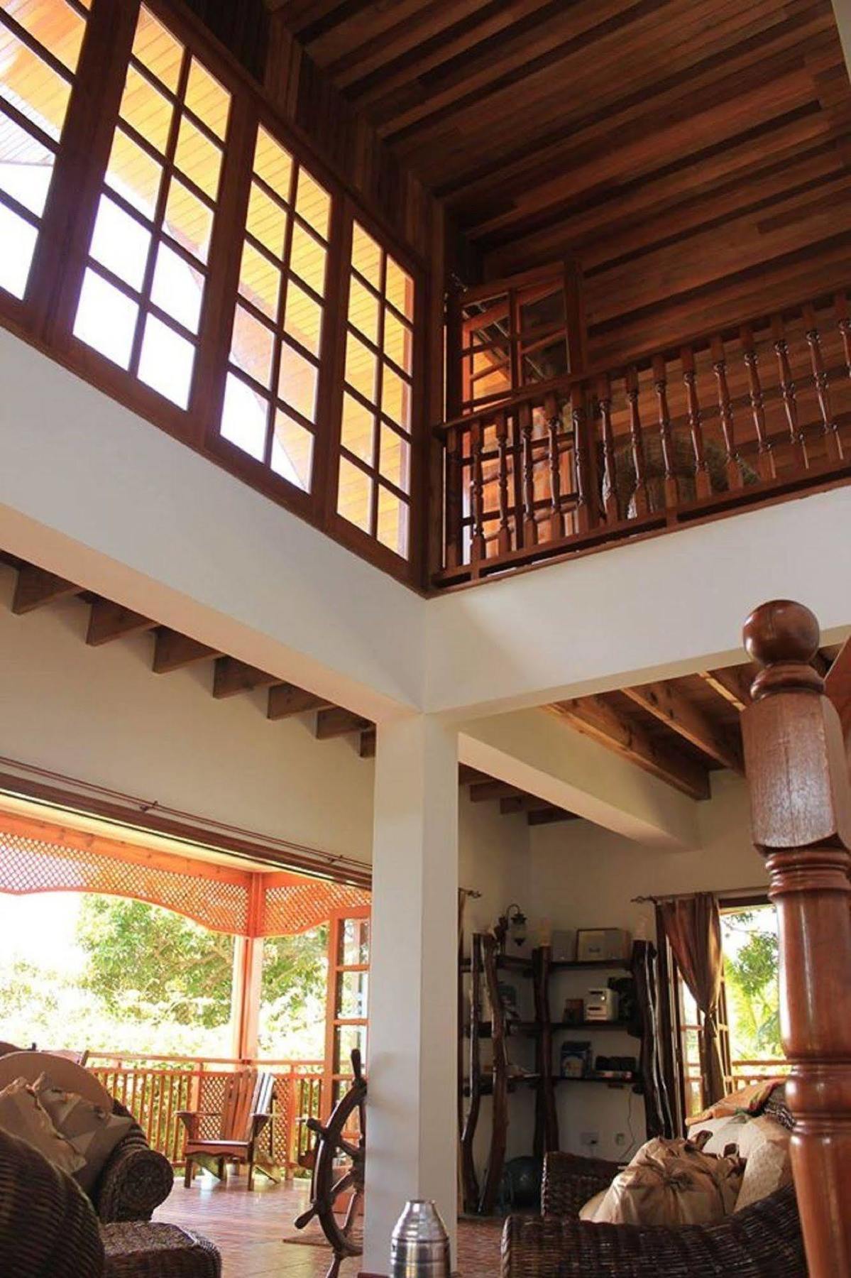 Kaz Ladouceur Bed and Breakfast La Digue Εξωτερικό φωτογραφία
