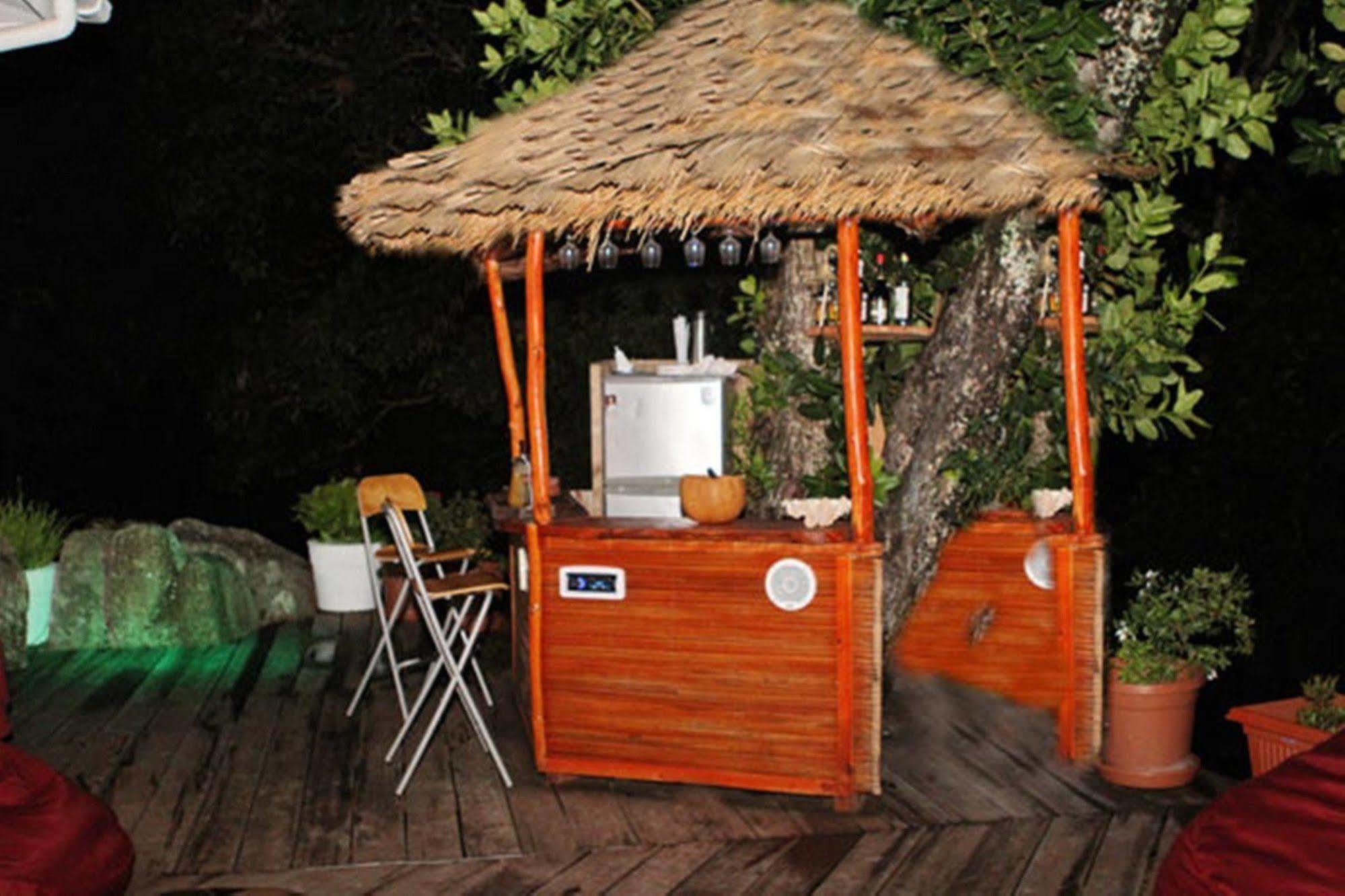 Kaz Ladouceur Bed and Breakfast La Digue Εξωτερικό φωτογραφία